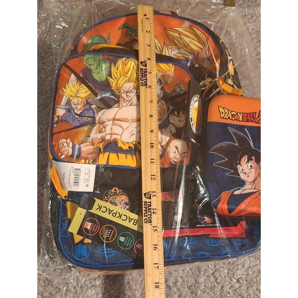 Dragon Ball Z 17